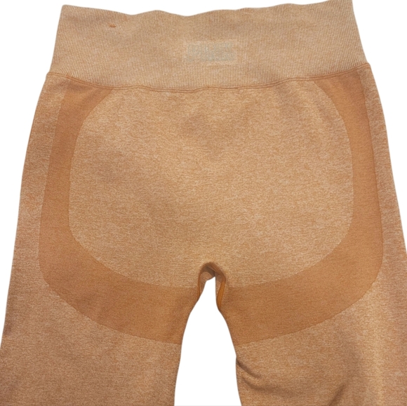 PINK Active Coral High-Rise Leggings - Picture 4 of 6